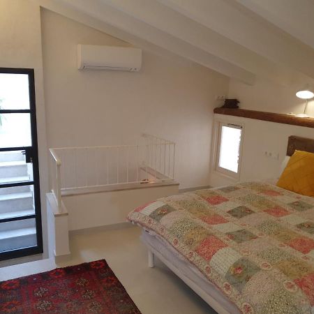 Casa Guiraud, Cosy And Welcoming Townhouse Villa Pollença Exteriör bild