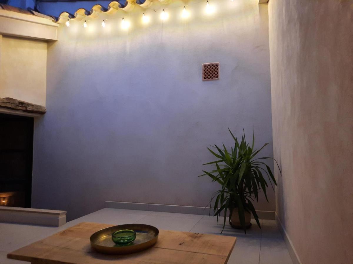 Casa Guiraud, Cosy And Welcoming Townhouse Villa Pollença Exteriör bild