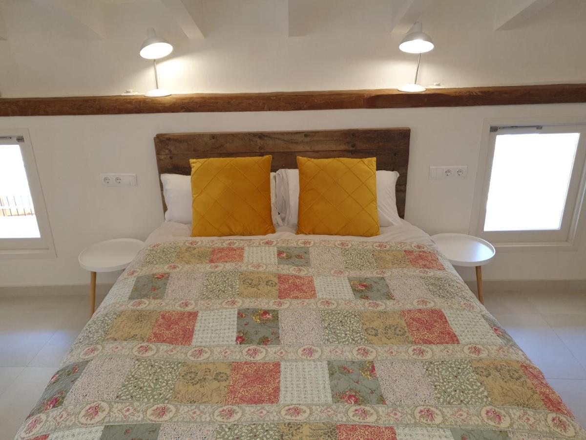 Casa Guiraud, Cosy And Welcoming Townhouse Villa Pollença Exteriör bild