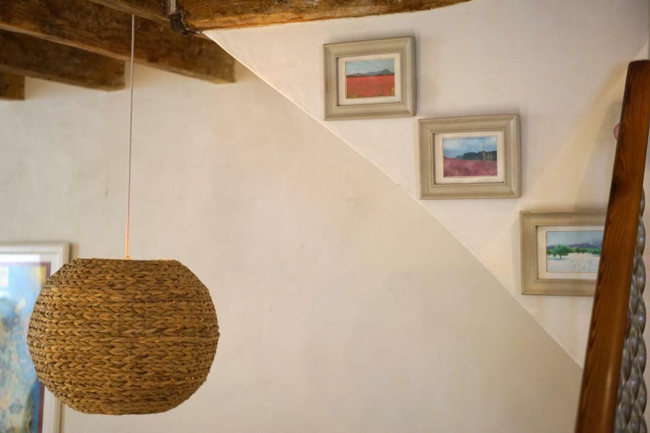 Casa Guiraud, Cosy And Welcoming Townhouse Villa Pollença Exteriör bild