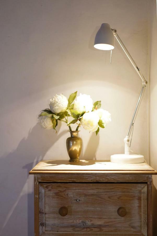 Casa Guiraud, Cosy And Welcoming Townhouse Villa Pollença Exteriör bild